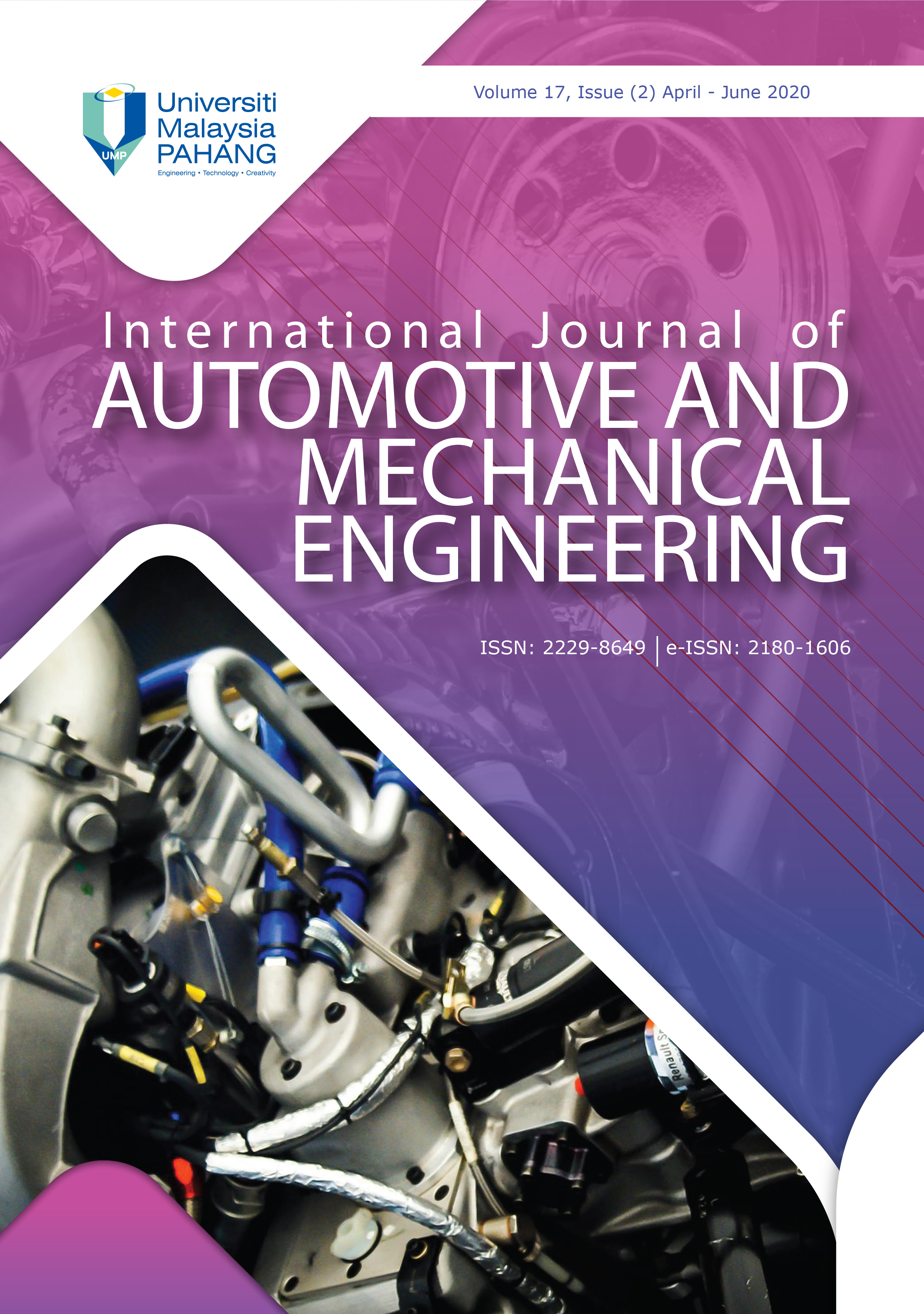 automotive engineering articles