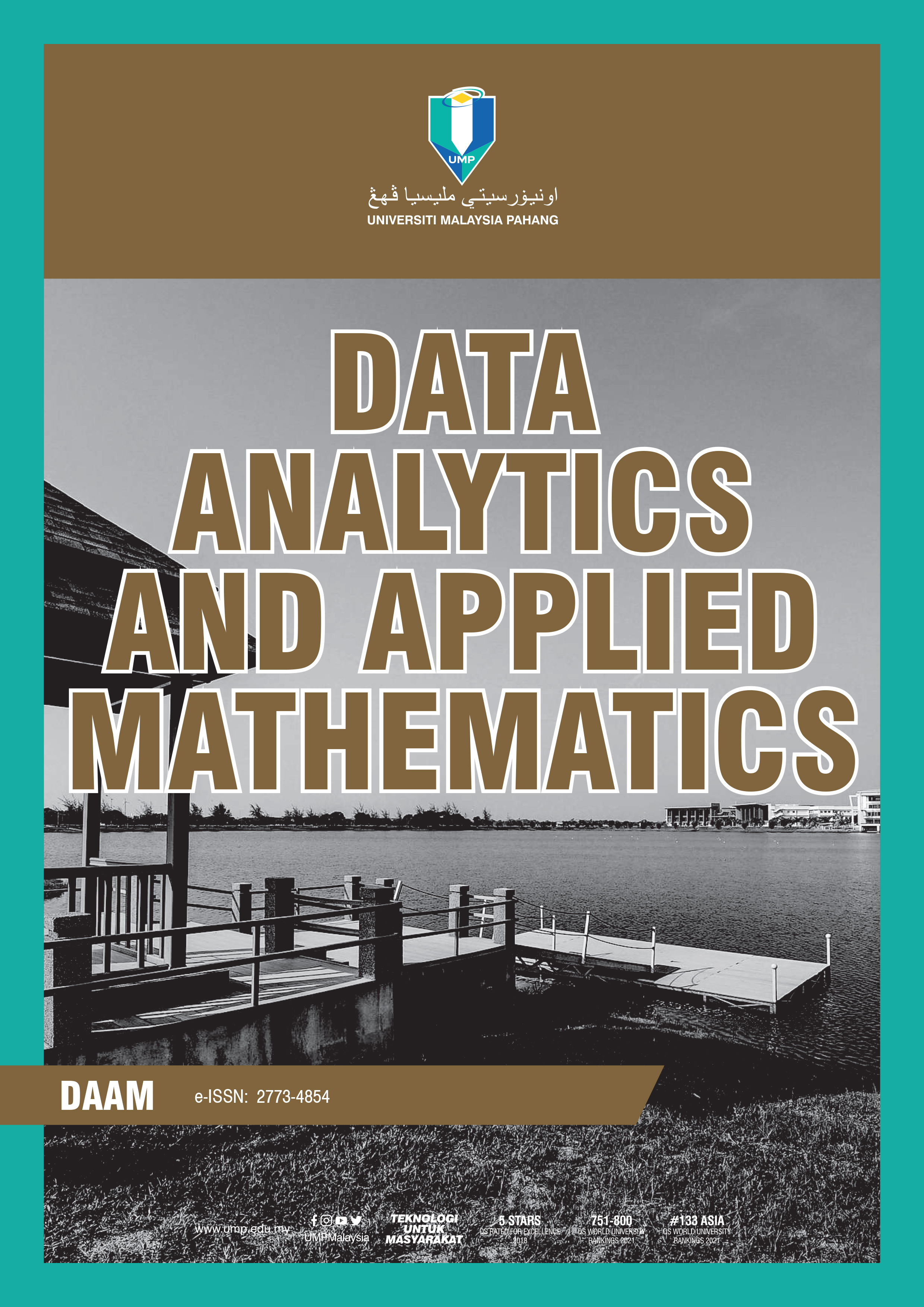 Data Analytics and Applied Mathematics (DAAM)