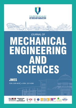 					View Volume 20 No. 3 (September 2026)
				